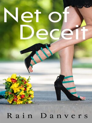 cover image of Net of Deceit